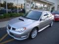 2007 Impreza WRX STi #2