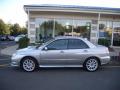 2007 Impreza WRX STi #3