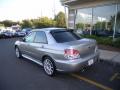 2007 Impreza WRX STi #4