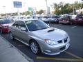 2007 Impreza WRX STi #6