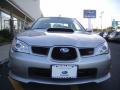 2007 Impreza WRX STi #7