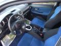 2007 Impreza WRX STi #8