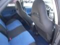 2007 Impreza WRX STi #14