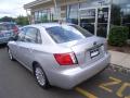 2009 Impreza 2.5i Premium Sedan #3