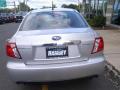 2009 Impreza 2.5i Premium Sedan #4