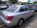 2009 Impreza 2.5i Premium Sedan #5