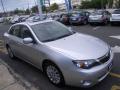 2009 Impreza 2.5i Premium Sedan #6