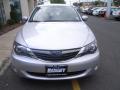 2009 Impreza 2.5i Premium Sedan #7