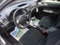 2009 Impreza 2.5i Premium Sedan #8