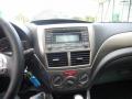 2009 Impreza 2.5i Premium Sedan #10