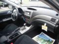 2009 Impreza 2.5i Premium Sedan #15