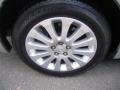 2009 Impreza 2.5i Premium Sedan #16