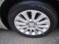 2009 Impreza 2.5i Premium Sedan #17