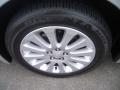2009 Impreza 2.5i Premium Sedan #18