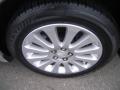2009 Impreza 2.5i Premium Sedan #19