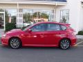 2009 Impreza WRX Wagon #2