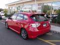 2009 Impreza WRX Wagon #3
