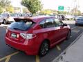 2009 Impreza WRX Wagon #5