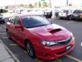 2009 Impreza WRX Wagon #6