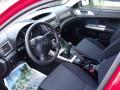2009 Impreza WRX Wagon #8