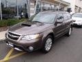 2009 Outback 2.5XT Limited Wagon #1