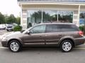 2009 Outback 2.5XT Limited Wagon #2