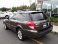 2009 Outback 2.5XT Limited Wagon #3