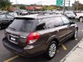 2009 Outback 2.5XT Limited Wagon #5