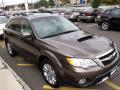 2009 Outback 2.5XT Limited Wagon #6