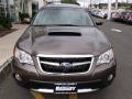 2009 Outback 2.5XT Limited Wagon #7