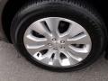 2009 Outback 2.5XT Limited Wagon #18
