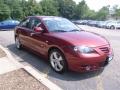 2006 MAZDA3 s Grand Touring Sedan #1