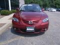 2006 MAZDA3 s Grand Touring Sedan #2