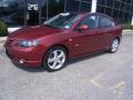 2006 MAZDA3 s Grand Touring Sedan #3