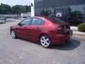 2006 MAZDA3 s Grand Touring Sedan #5