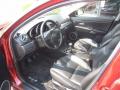 2006 MAZDA3 s Grand Touring Sedan #14