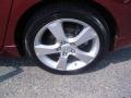 2006 MAZDA3 s Grand Touring Sedan #23