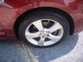 2006 MAZDA3 s Grand Touring Sedan #25