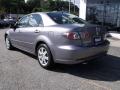 2006 MAZDA6 i Sedan #4 2006 MAZDA6 i Sedan #4