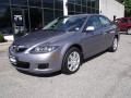 2006 MAZDA6 i Sedan #6 2006 MAZDA6 i Sedan #6