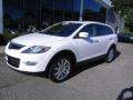2007 CX-9 Grand Touring AWD #3