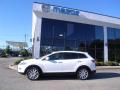 2007 CX-9 Grand Touring AWD #4
