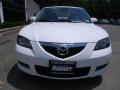 2007 MAZDA3 i Sport Sedan #2