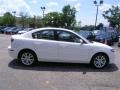 2007 MAZDA3 i Sport Sedan #4