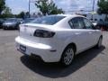 2007 MAZDA3 i Sport Sedan #5