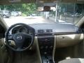 2007 MAZDA3 i Sport Sedan #25