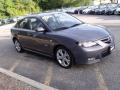2007 MAZDA3 s Grand Touring Sedan #1 2007 MAZDA3 s Grand Touring Sedan #1