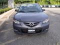2007 MAZDA3 s Grand Touring Sedan #2 2007 MAZDA3 s Grand Touring Sedan #2
