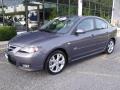 2007 MAZDA3 s Grand Touring Sedan #3 2007 MAZDA3 s Grand Touring Sedan #3