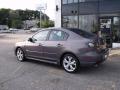 2007 MAZDA3 s Grand Touring Sedan #5 2007 MAZDA3 s Grand Touring Sedan #5